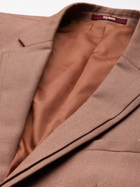 Raymond Contemporary Fit 3-Piece Party Suit