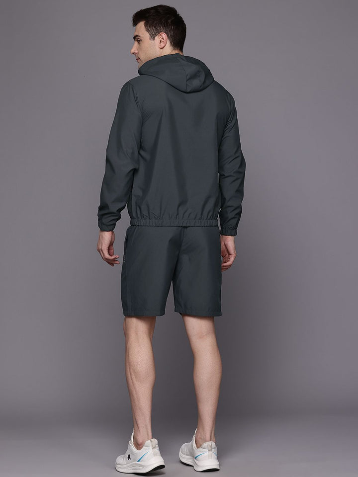 HRX by Hrithik Roshan Men Rapid-Dry Running Tracksuit