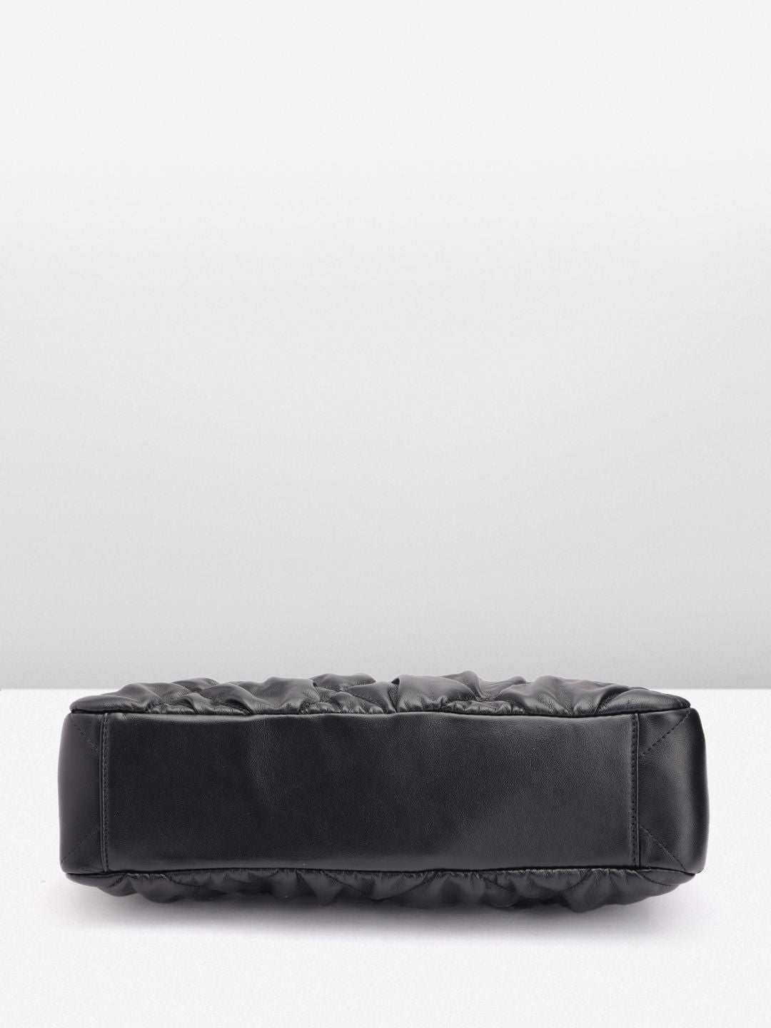 Lino Perros Quilted Shoulder Bag