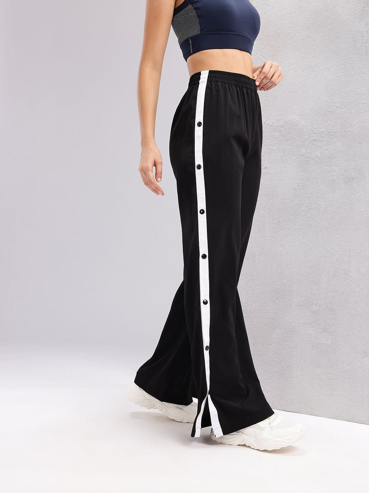 HRX by Hrithik Roshan Women Lifestyle Track Pants