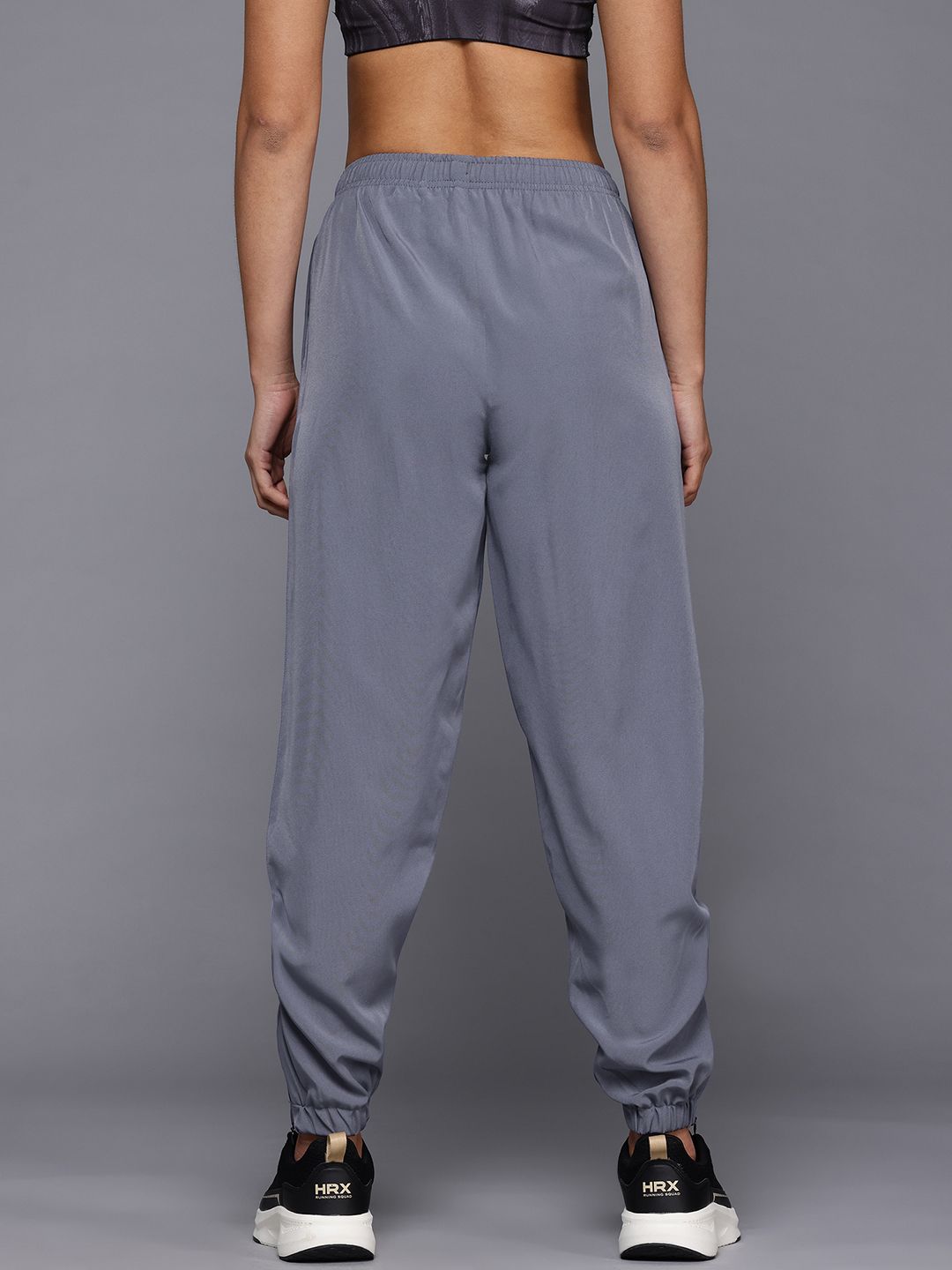 HRX by Hrithik Roshan Women Rapid-Dry Running Joggers