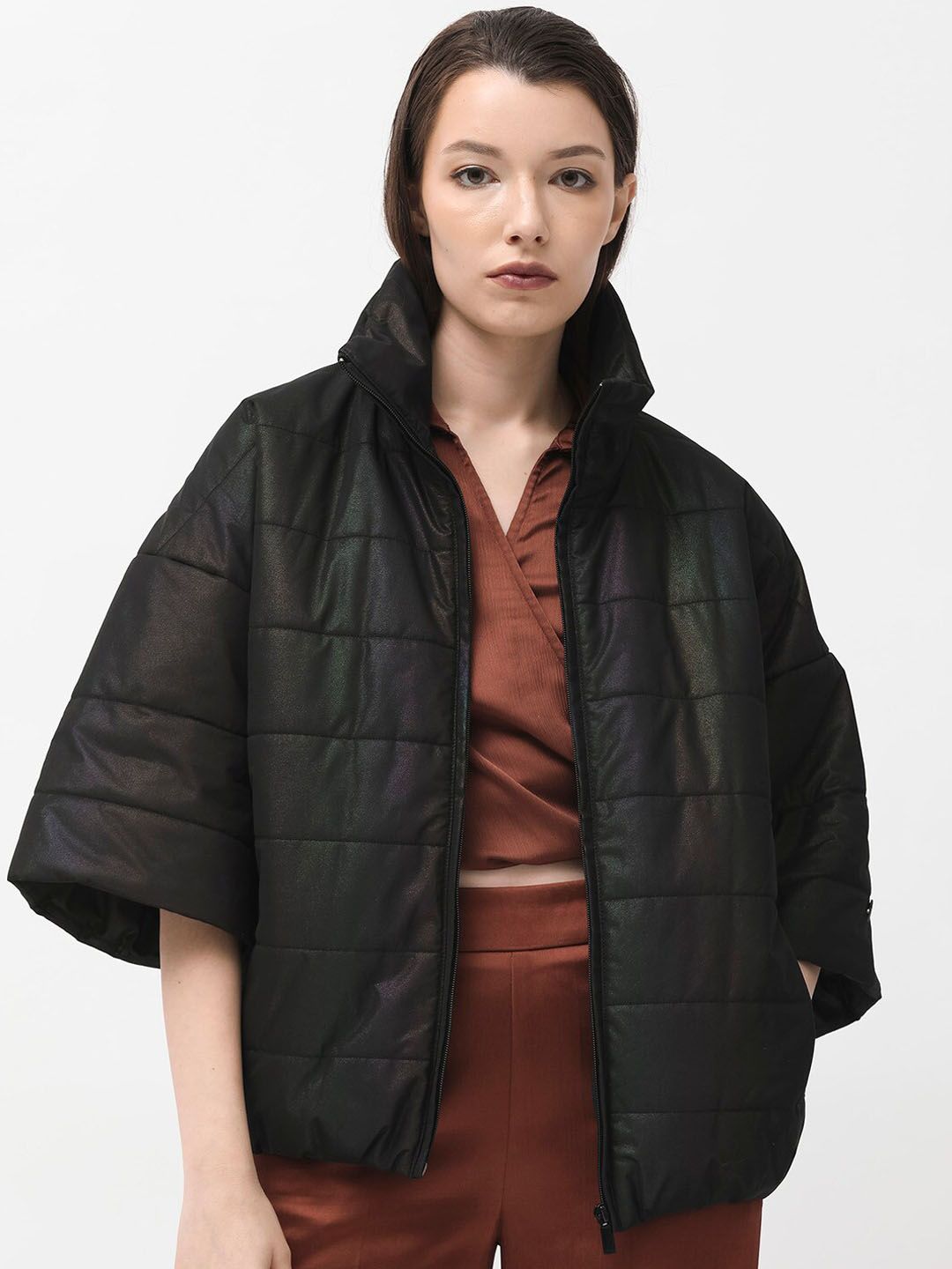 RAREISM  Padded Jacket