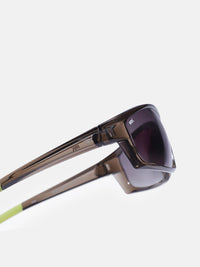 HRX by Hrithik Roshan Unisex Sports Sunglasses