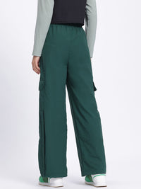 DressBerry Women Urban Utility Fresh Finds Cargo Trousers