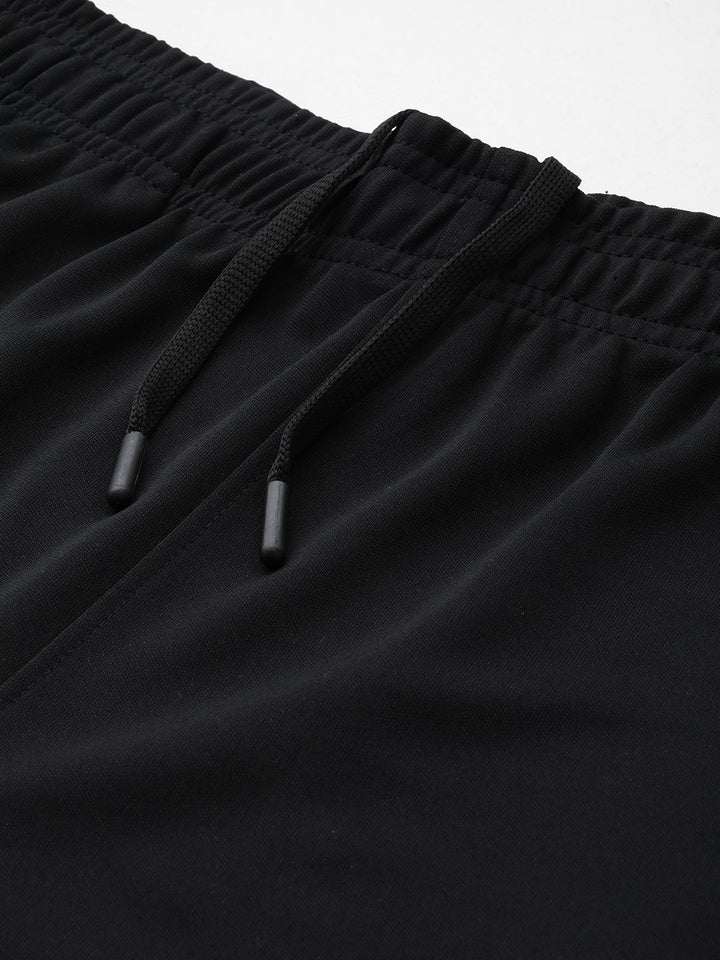 HRX by Hrithik Roshan Men Rapid-Dry Running Track Pants
