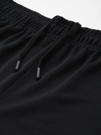 HRX by Hrithik Roshan Men Rapid-Dry Running Track Pants