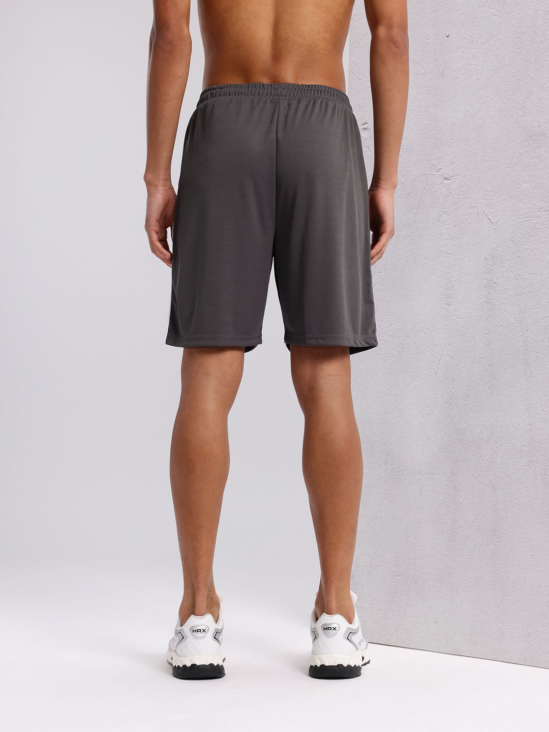 HRX by Hrithik Roshan Men Training Shorts