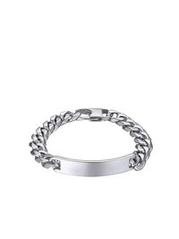 SALTY Men Mamba Link Bracelet