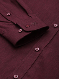 Raymond Slim Fit Pure Cotton Formal Shirt