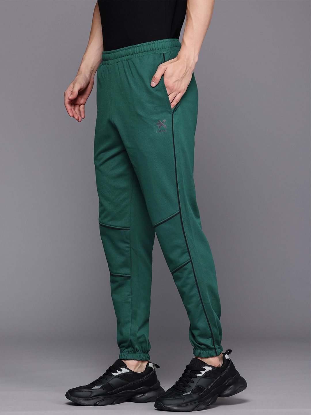 HRX by Hrithik Roshan Men Casual Joggers