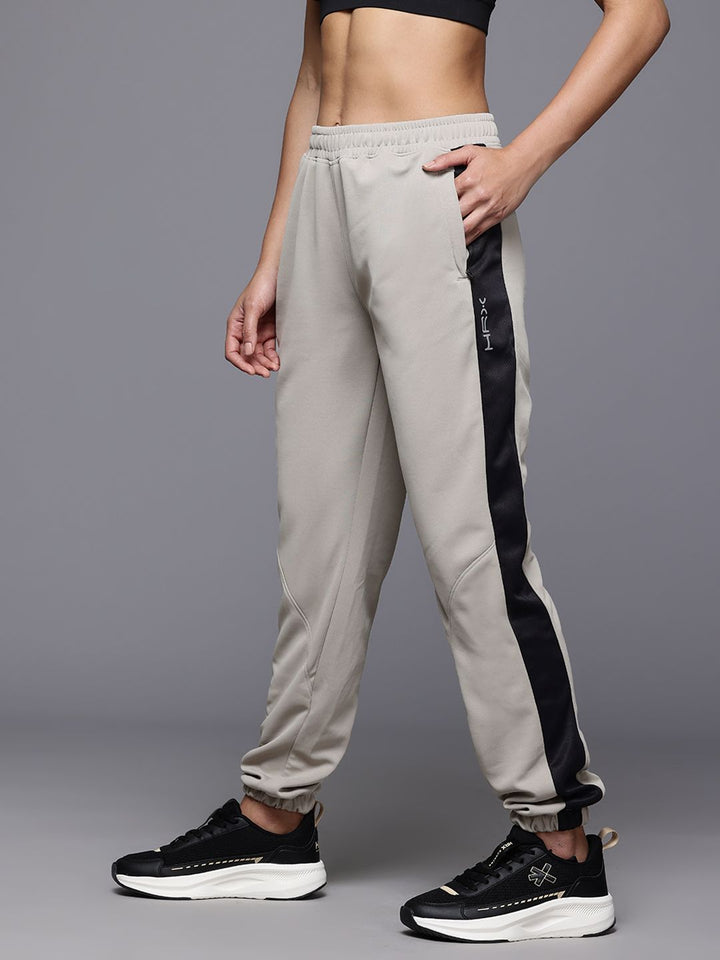 HRX by Hrithik Roshan Women Rapid Dry Jogger Style Running Trackpants