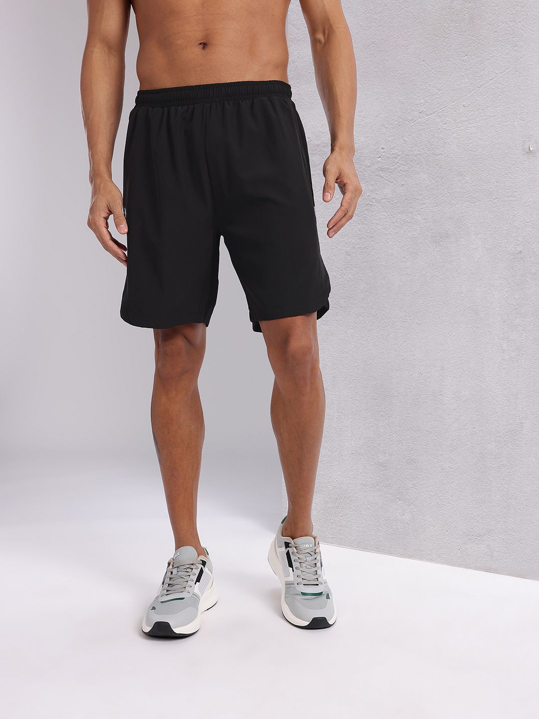 HRX by Hrithik Roshan Men Training Shorts