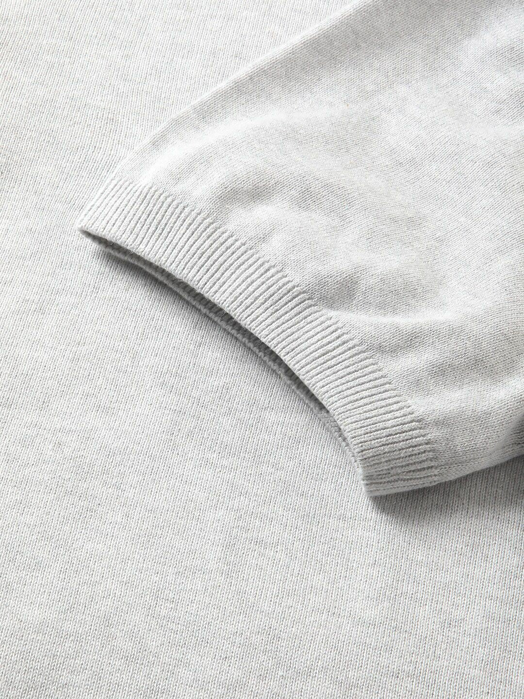 THE BEAR HOUSE Men Solid Regular Fit Cotton Polo Collar T-Shirt