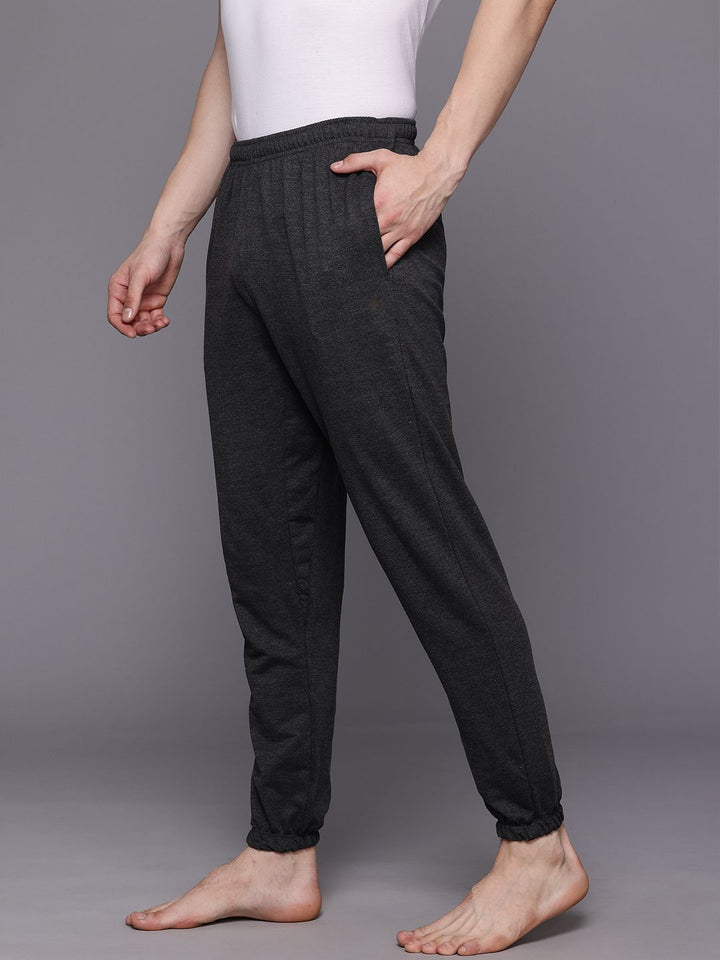 HRX by Hrithik Roshan Men Yoga Joggers