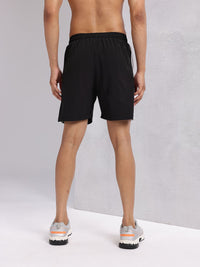 HRX by Hrithik Roshan Men Rapid-Dry Running Shorts