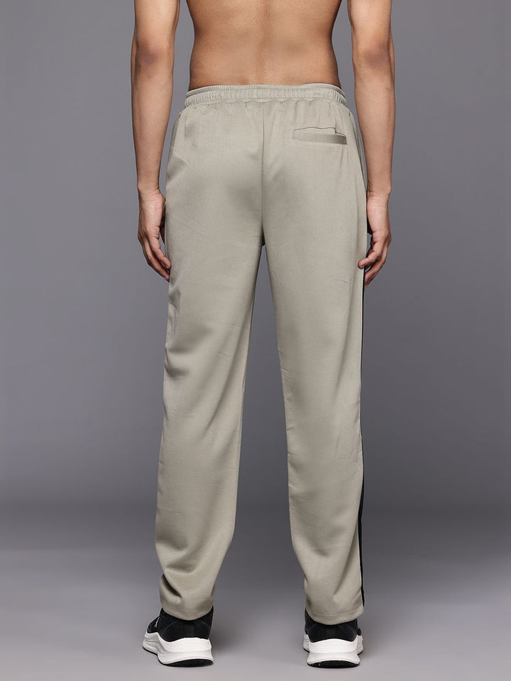 HRX by Hrithik Roshan Men Rapid-Dry Running Track Pants