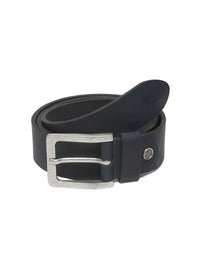 Teakwood Leathers Men Leather Belt