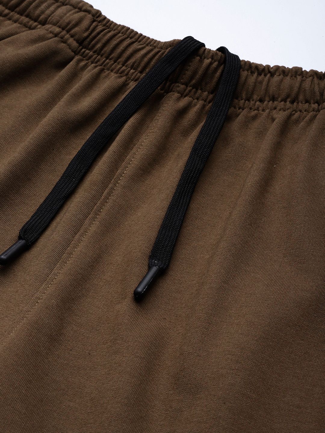 HRX by Hrithik Roshan Men Regular Fit Yoga Joggers