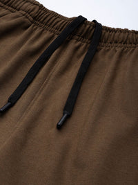 HRX by Hrithik Roshan Men Regular Fit Yoga Joggers