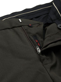 Raymond Men Slim Fit Formal Trousers