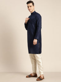 SOJANYA Solid Kurta