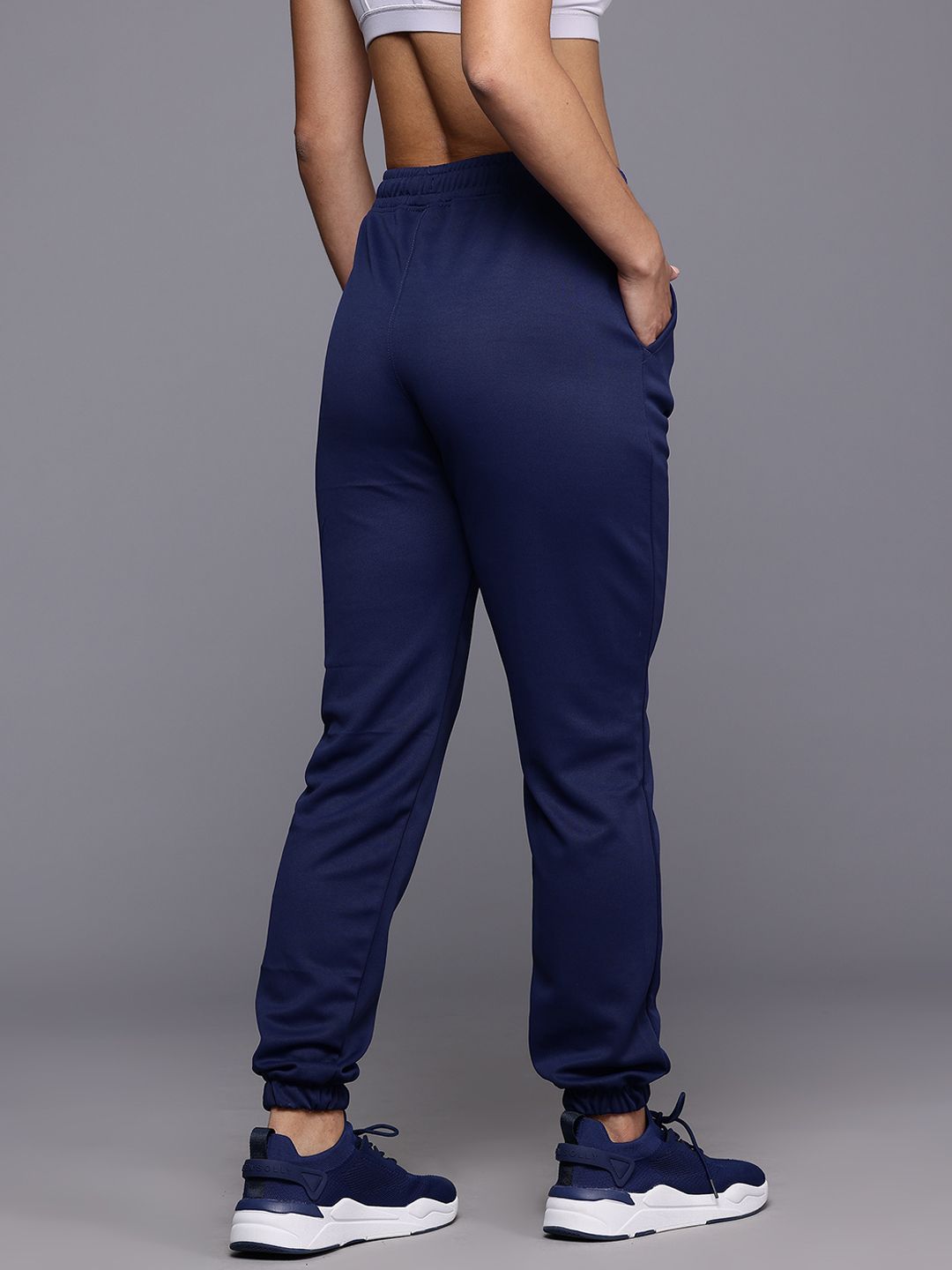 HRX by Hrithik Roshan Women Running Joggers