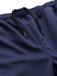 HRX by Hrithik Roshan Men Rapid-Dry Running Track Pants