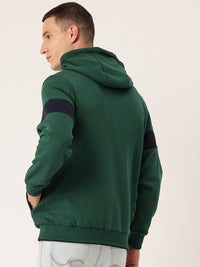 Monte Carlo Hooded Sweatshirt