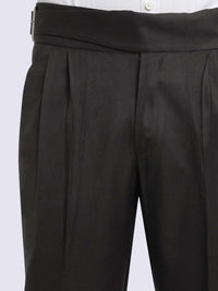 KLOTTHE Men Italian Gurkha Pants