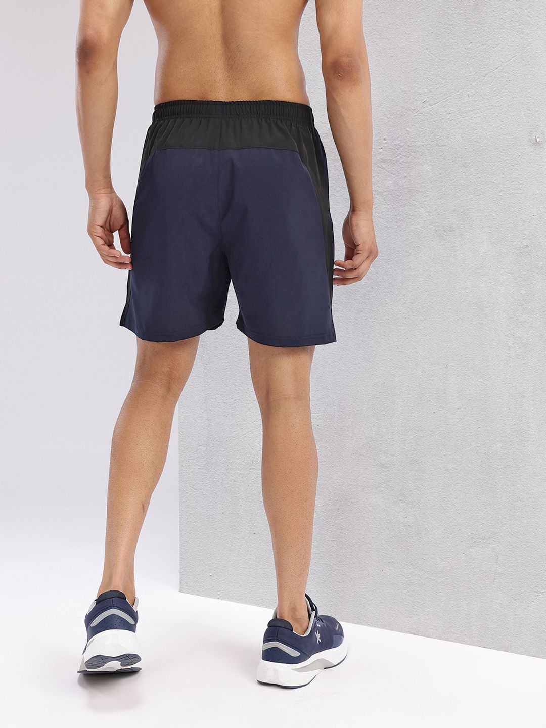 HRX by Hrithik Roshan Men Rapid-Dry Running Shorts