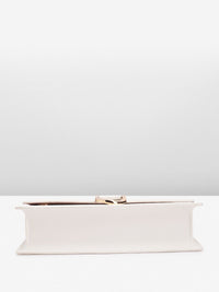 Lino Perros Structured Sling Bag