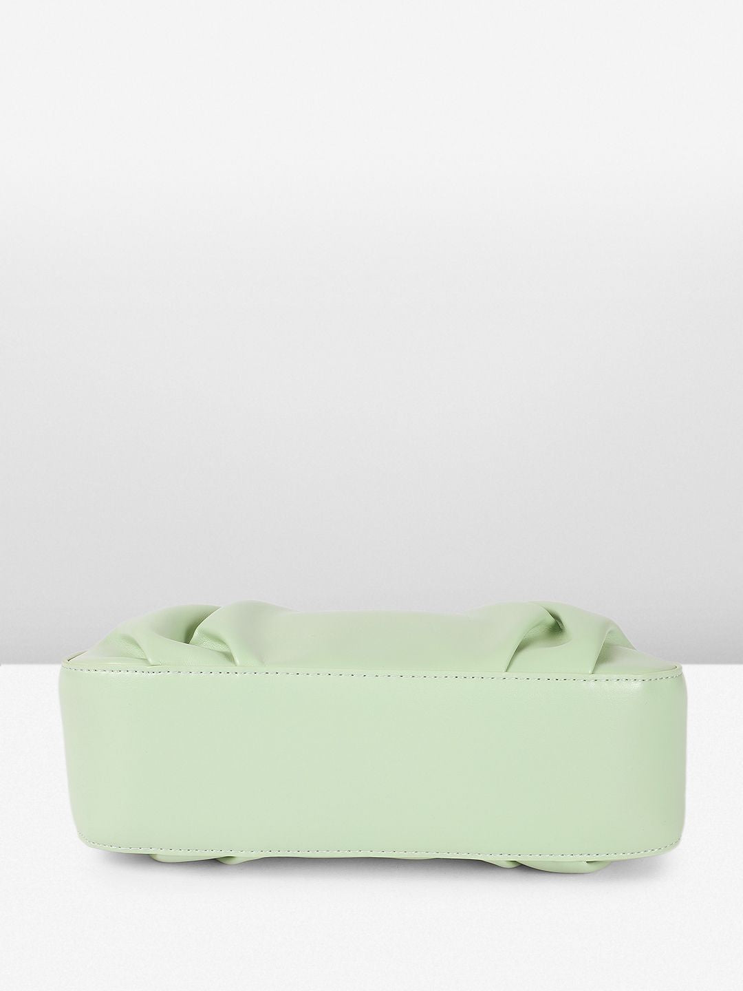 DressBerry Baguette Shoulder Bag