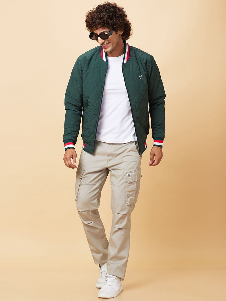 Being Human Long Sleeves Jacket