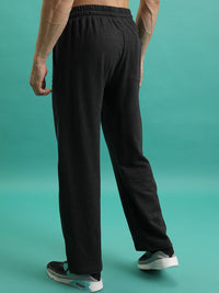 HIGHLANDER Men Relaxed Fit Training or Gym Track Pants