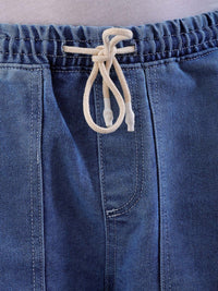 The Indian Garage Co Men Relaxed Fit Mid-Rise Jeans