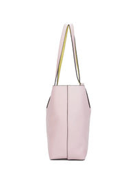 The Label Life Structured Shoulder Bag With Pouch
