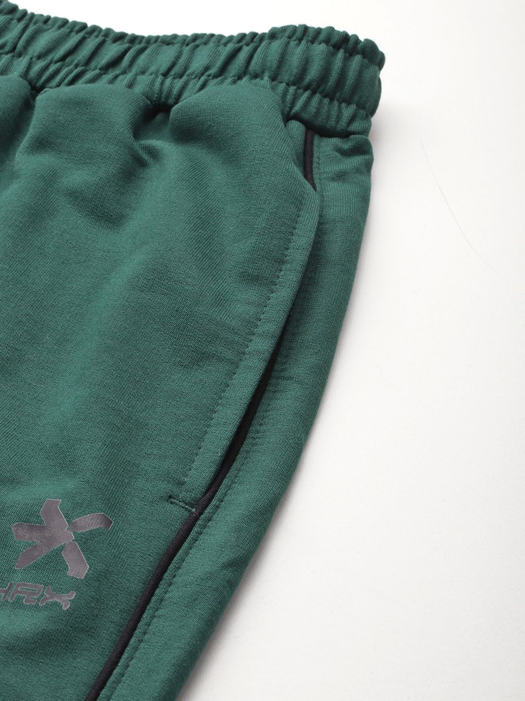 HRX by Hrithik Roshan Men Casual Joggers