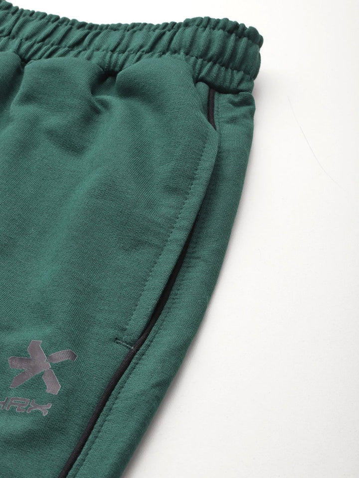 HRX by Hrithik Roshan Men Casual Joggers