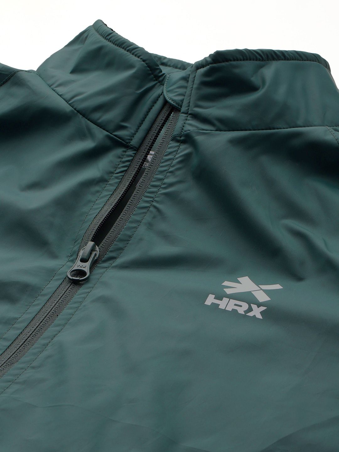 HRX by Hrithik Roshan Casual Tailored Jacket