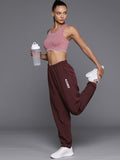 HRX by Hrithik Roshan Women Rapid-Dry Training Track Pants