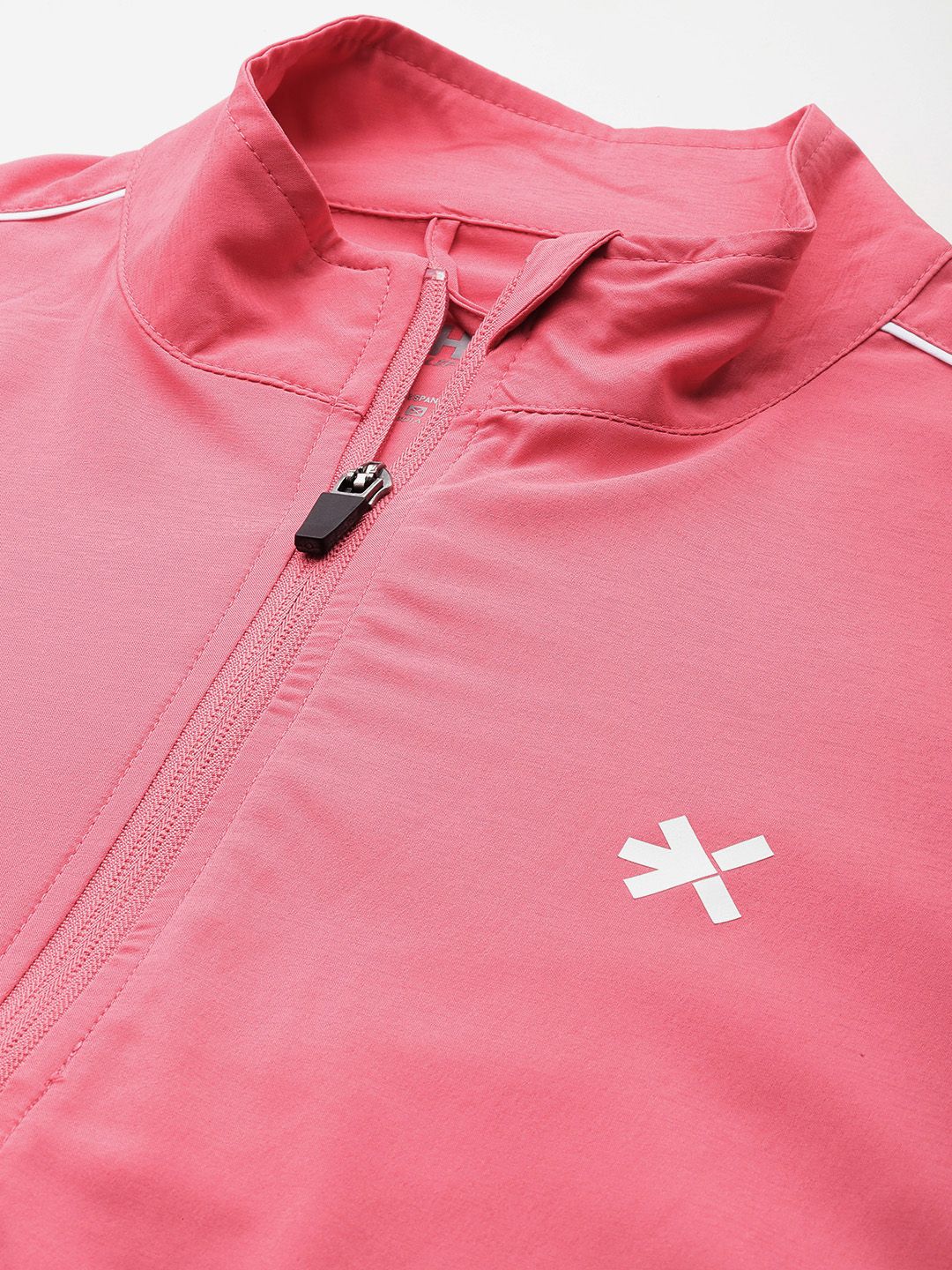 HRX by Hrithik Roshan Rapid-Dry Lifestyle Jacket