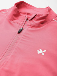 HRX by Hrithik Roshan Rapid-Dry Lifestyle Jacket