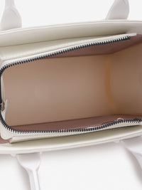 Lino Perros Structured Handheld Bag