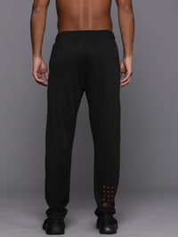 HRX by Hrithik Roshan Men Rapid-Dry Training Track Pants