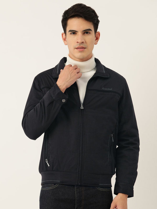 Monte Carlo Lightweight Bomber Jacket