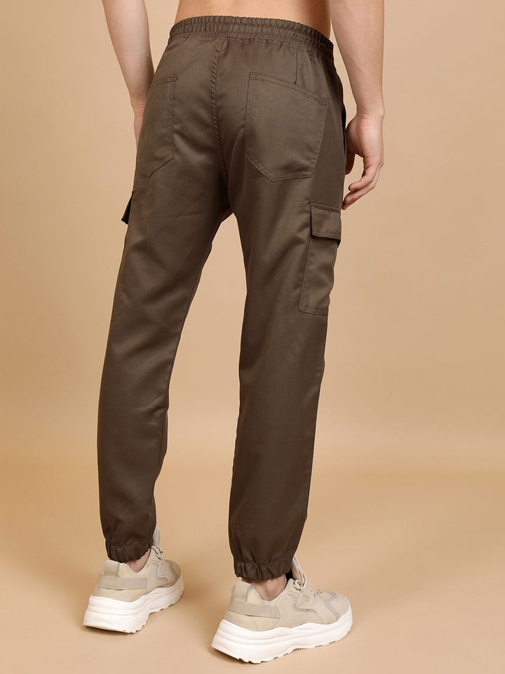 Highlander Men Carger Jogger