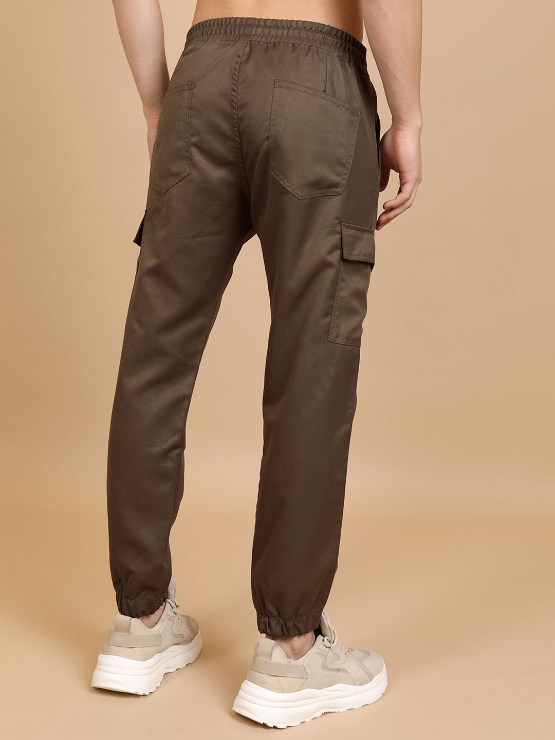 Highlander Men Carger Jogger