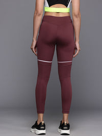 HRX by Hrithik Roshan Women Training Tights