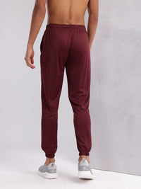 HRX by Hrithik Roshan Men Rapid-Dry Training Joggers