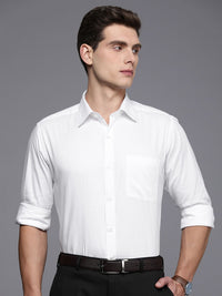 Raymond Slim Fit Pure Cotton Formal Shirt